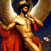 Who is Eros? A Brief Profile on the God of Love Eros in Color