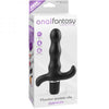 Anal Fantasy Prostate Vibe 9 Function Black Pipedream Products