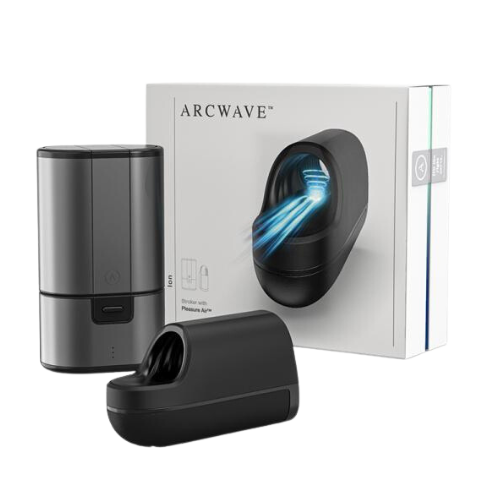 Arcwave Ion Wow Tech USA Ltd.