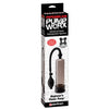 Beginner's Power Pump Black Pipedream Products