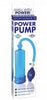 Beginners Power Pump Blue Pipedream Products