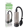 Beginners Power Pump Smoke Pipedream Products