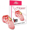 Cb-3000 Pink Male Chastity A.L. Enterprises