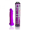 Clone A Willy Kit Vibrating Neon Purple Empire Laboratories Inc.