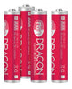 Dragon Alkaline Batteries Size AAA 4 Pack Eros in Color