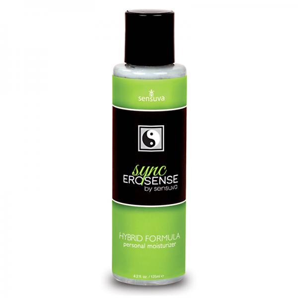 Erosense Sync Hybrid Lubricant (4.2oz) Sensuva