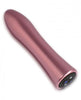 Femmefunn Bougie Bullet Vibrator Rose Gold Vvole llc