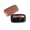 Femmefunn Bougie Bullet Vibrator Rose Gold Vvole llc