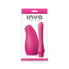 Inya Deluxe Cleanser Pink NS Novelties