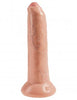 King Cock 9 inches Uncut Dildo Beige King Cock 9 inches Uncut Dildo Beige Pipedream Products 59.99 Eros in Color