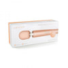 Le Wand Petite Rose Gold Rechargeable Massager COTR Inc.