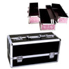 Lockable Vibe Case Large Black BMS Enterprises