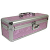 Lockable Vibe Case Pink BMS Enterprises