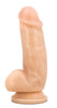 Loverboy Mr Fix It Dildo Beige Loverboy Mr Fix It Dildo Beige Blush Novelties 22.99 Eros in Color