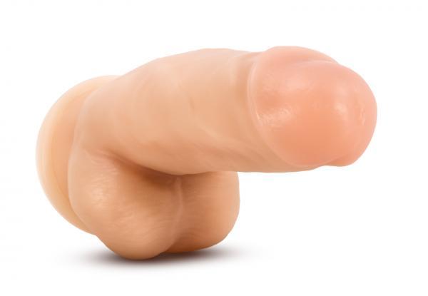 Loverboy Mr Fix It Dildo Beige Loverboy Mr Fix It Dildo Beige Blush Novelties 22.99 Eros in Color