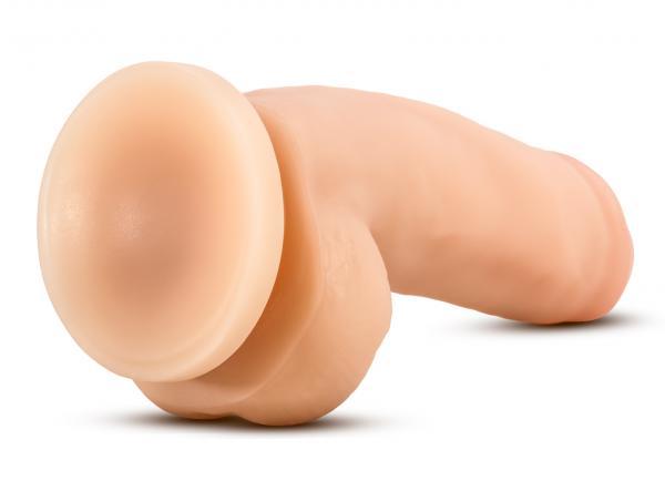 Loverboy Mr Fix It Dildo Beige Loverboy Mr Fix It Dildo Beige Blush Novelties 22.99 Eros in Color