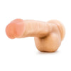 Loverboy Mr Jackhammer Beige Realistic Dildo Loverboy Mr Jackhammer Beige Realistic Dildo Blush Novelties 20.61 Eros in Color