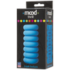 Mood Thrill Triple Texture Blue Stroker Doc Johnson