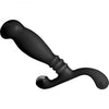 Nexus Glide Prostate Massager - Black Nexus