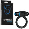 Optimale Vibrating C-Ring Black Optimale Vibrating C-Ring Black Doc Johnson 34.67 Eros in Color