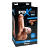 Pdx Male Reach Around Stroker Pdx Male Reach Around Stroker Pipedream Products 64.99 Eros in Color