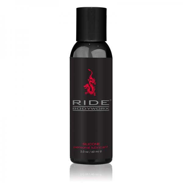 Ride Bodyworx Silicone 2 Oz Sliquid LLC