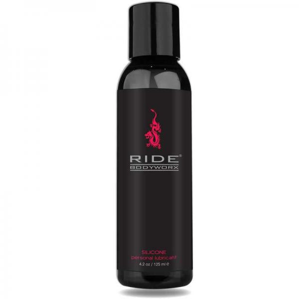 Ride Bodyworx Silicone Lubricant 4.2oz Sliquid LLC