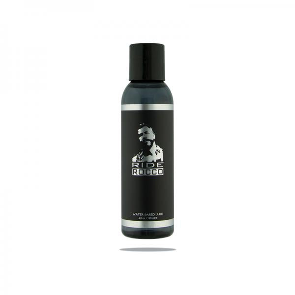 Ride Rocco Water Based 4oz Sliquid LLC