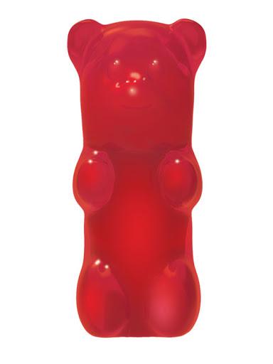 Rock Candy: Gummy Bear Vibe (Red) Rock Candy: Gummy Bear Vibe (Red) Rock Candy 15.97 Eros in Color