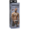 Signature Cock Safaree Anaconda 12 In Doc Johnson