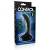 Sir Richard's Control Ulitimate Silicone P-spot Massager Pipedream Products