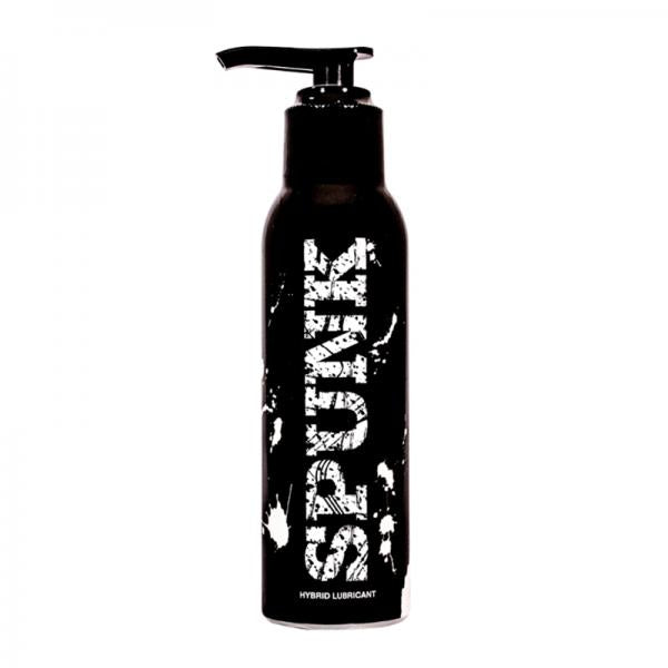 Spunk Lube Hybrid 8oz D.Enterprises