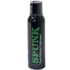 Spunk Lube Pure Silicone 4oz D.Enterprises