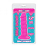 Suga-daddy 5.5in Pink -new Suga-daddy 5.5in Pink -new Rock Candy 31.95 Eros in Color