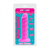 Suga-daddy 7in  Pink Suga-daddy 7in  Pink Rock Candy 40.47 Eros in Color