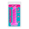 Suga-daddy 8in  Pink Suga-daddy 8in  Pink Rock Candy 50.05 Eros in Color