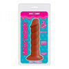 Suga-daddy Chocolate  9.5in Suga-daddy Chocolate  9.5in Rock Candy 54.31 Eros in Color