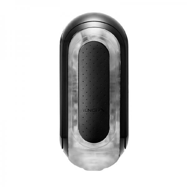 Tenga Flip Zero Black Tenga Flip Zero Black Tenga 108.89 Eros in Color