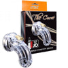 The Curve Male Chastity Device A.L. Enterprises