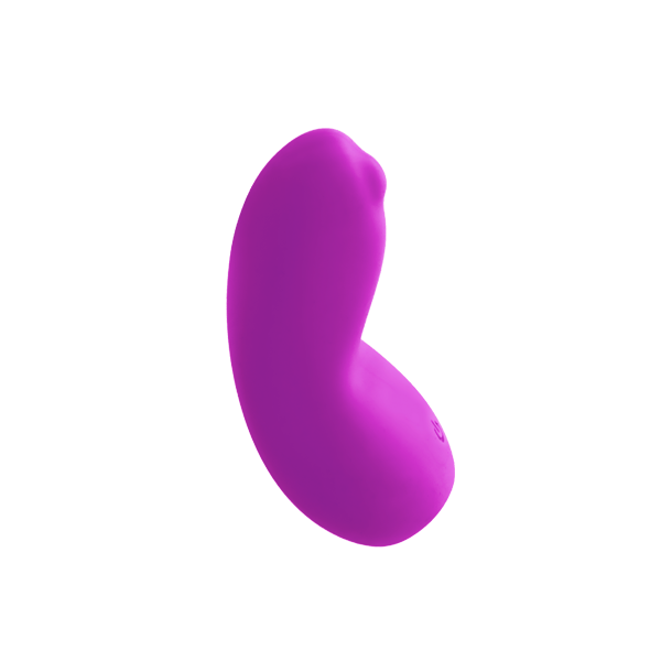 Vedo Izzy Rechargeable Clitoral Vibe - Violet Vixen Vedo Izzy Rechargeable Clitoral Vibe - Violet Vixen Savvy Co. 49.49 Eros in Color