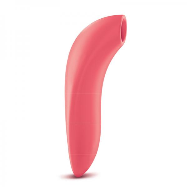 We Vibe Melt Pink Clitoral Vibrator We Vibe Melt Pink Clitoral Vibrator We Vibe 149.00 Eros in Color